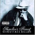 Shaolin's Finest