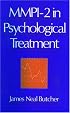 The MMPI-2 in Psychological Treatment