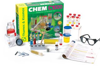 Chem C1000