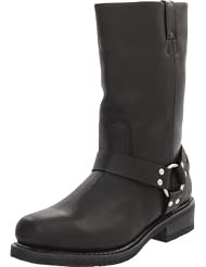 Bates Mens Palomar Motorcycle Boot by Bates