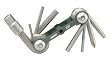 Topeak The Mini 9-Function Bicycle Tool