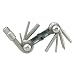 Topeak The Mini 9-Function Bicycle Tool