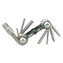Topeak The Mini 9-Function Bicycle Tool