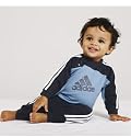 Adidas 3s Baby Jog Suit RRP &pound;35.00