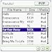 MobileX - Kazaa remote control