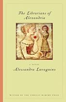 Librarians of Alexandria: A Tale of Two Sisters