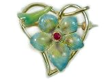 ENAMEL PIN