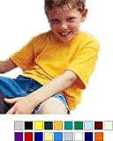 Gildan - Youth 50/50 Tee (G800B)
