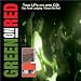 Music : Gas Food Lodging / Green on Red [2 Lps on One CD]