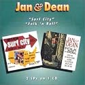 Surf City/Folk 'n Roll