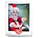 Search : Lucy Baby Santa Premier Vinyl Doll
