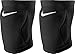 Nike Streak Dri-Fit Volleyball Knee Pads (Black, M/L)