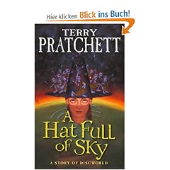 A Hat Full of Sky