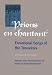 Book Prions en Chantant: Devotional Songs of the Trouv?res (Toronto Medieval Texts and Translations)