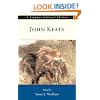 John Keats, A Longman Cultural Edition