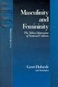 Masculinity and Femininity: The Taboo Dimension of National Cultures (Cross Cultural Psychology)