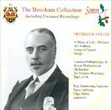 The Beecham Collection: Frederick Delius