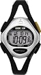 Timex Women's T59201 Ironman Triathlon Sleek 50-Lap Resin Strap Watch