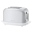 Factory-Reconditioned Cuisinart CPT-70BCWFR Classic Style Electronic Toaster
