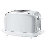 Factory-Reconditioned Cuisinart CPT-70BCWFR Classic Style Electronic Toaster