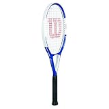 Wilson nCode N4 OS Tennis Racquet - T7614