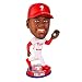 Jimmy Rollins Philadelphia Phillies MLB 2010 Big Head Bobble