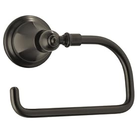 Price Pfister Catalina Toilet Paper Holder, Oil Rubbed Bronze #BPH-E1ZZ