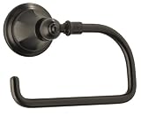 Price Pfister BPHE1ZZ Catalina Toilet Paper Holder, Oil Rubbed Bronze