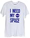 I Need My Space T-Shirt