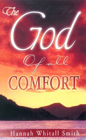 The God of All Comfort under ( S ) in The Books Store