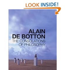 The Consolations of Philosophy