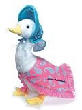 Beatrix Potter Classic Jemina Puddleduck