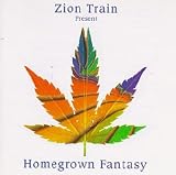 Homegrown Fantasy