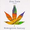 Image of album by Zion Train