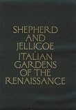 Italian Gardens of the Renaissance (Classic Reprint (Princeton Architectural)) (Classic Reprint (Princeton Architectural))