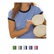Bella - Ladies' Short-Sleeve Jersey Crewneck T-Shirt (6050)