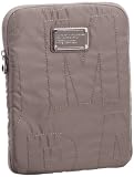 Marc Jacobs Pretty Nylon Tablet Case Quartz Grey
