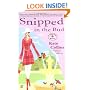 Snipped in the Bud (Flower Shop Mysteries, No. 4)