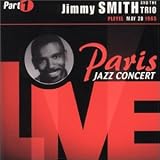 Paris Jazz concert (live) 1965 part 1 [IMPORT]