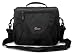 Lowepro Nova 3 AW Camera Bag (Black) For The Nikon D40, D40X, D60, D50, D70, D70s, D80, D90, D100, D200, D300, D5000, D700, D3, D3X, D2Xs, D2Hs, D2X, D2H Digital SLR Cameras