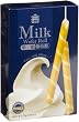 I Mei Wafer Rolls, Milk, 2.65-Ounce Boxes (Pack of 24)