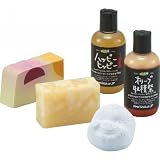 LUSH フルーティーギフトセットの画像