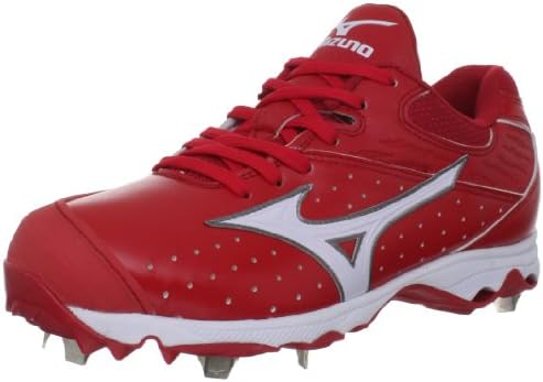 Mizuno Women's Mizuno 9-Spike Sweep Softball Cleat