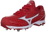Mizuno Womens Mizuno 9-Spike Sweep Softball Cleat