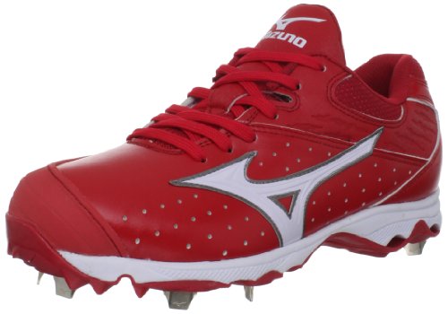 Mizuno Women's Mizuno 9-Spike Sweep Softball Cleat