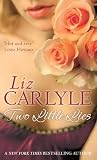 Two Little Lies: Number 2 in series (MacLachlan Family)
