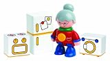 Tolo Toys First Friends Kitchen 6