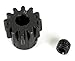 Redcat Racing M1.0 Pinion Gear for 5mm Shaft 12T