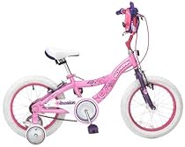 Schwinn Jasmine Girl's 16-Inch Bike