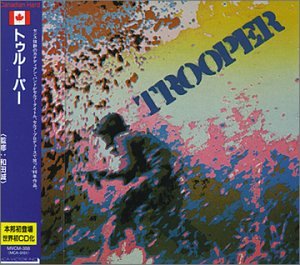 TROOPER - Trooper (1980) - Zortam Music